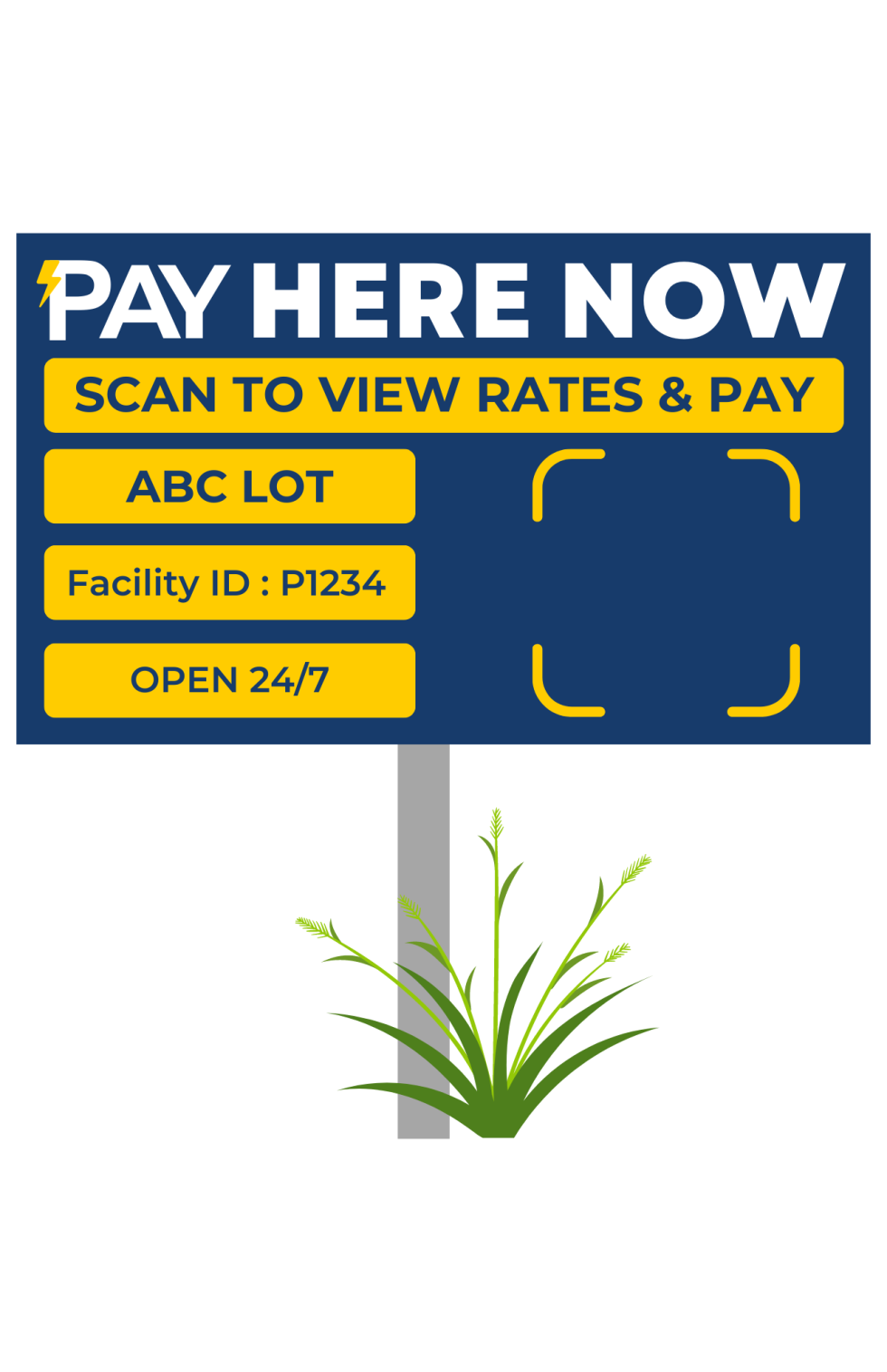 Don't Get Stuck in Parking Purgatory: Your Guide to Delaware Airport Hourly Parking