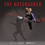 The Nutcracker presented by PNC – Carolina Ballet
