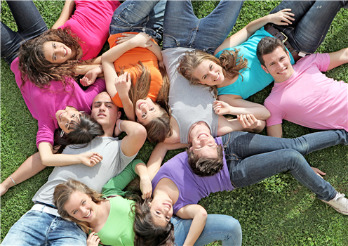 Youth Commission