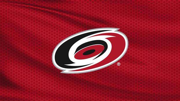 Carolina Hurricanes vs. Winnipeg Jets