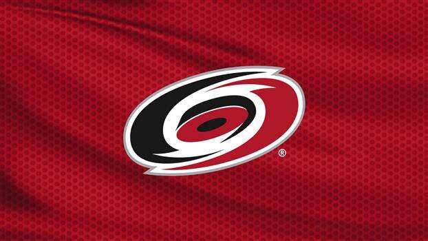 Carolina Hurricanes vs. Philadelphia Flyers