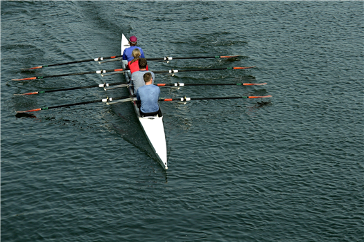 University of Louisville Rowing  ACC Championship