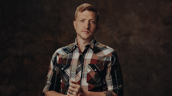 Tyler Childers – Mule Pull ’24 Tour