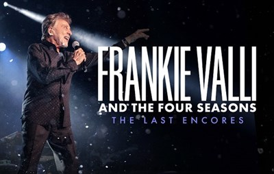 Frankie Valli & The Four Seasons: The Last Encores