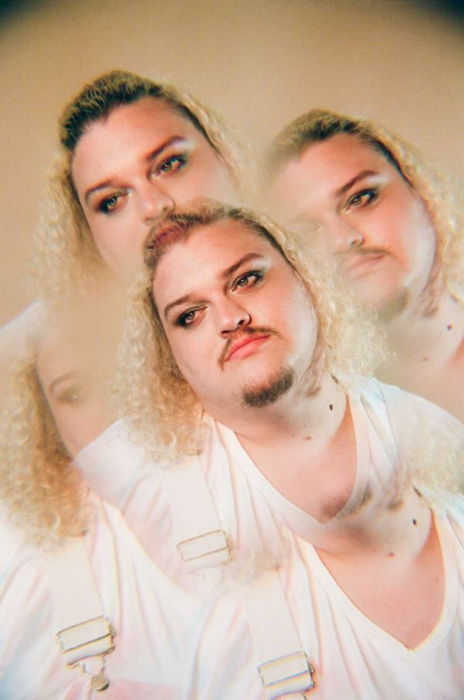 Lincoln Theatre Presents: TALK, LFBB TOUR