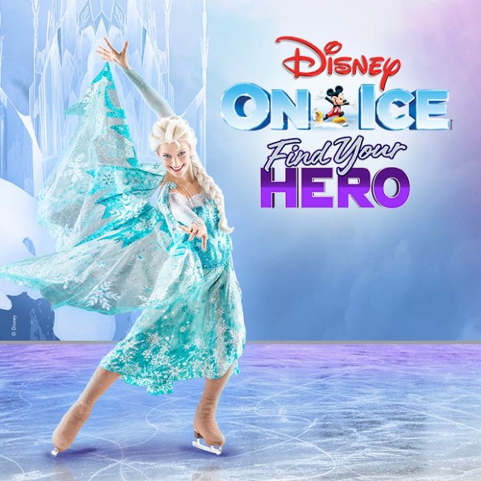 Disney On Ice