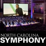 “Star Wars: Return of the Jedi” In Concert – NC Symphony