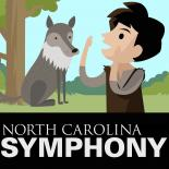 Peter and the Wolf – NC Symphony