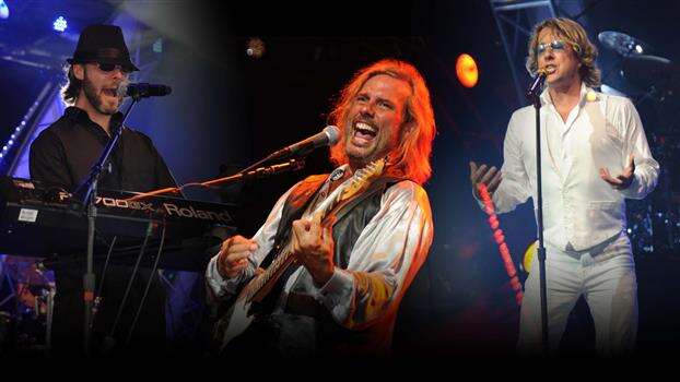 Stayin’ Alive: One Night of the Bee Gees