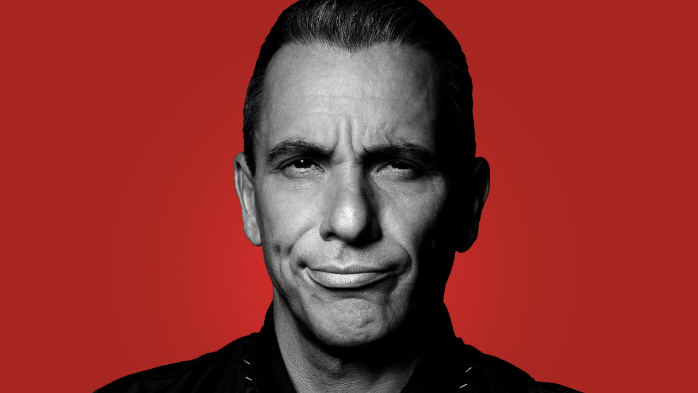 Sebastian Maniscalco: It Ain’t Right Tour
