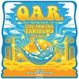 O.A.R. w/ special guests Fitz and the Tantrums & DJ Logic