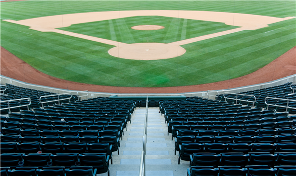 NC State University Baseball vs VCU