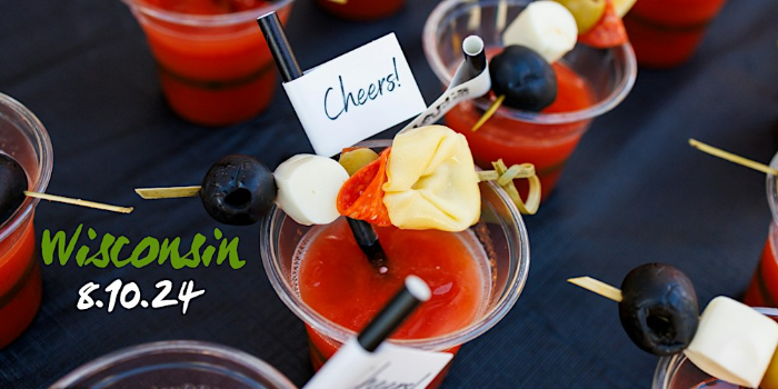 The Bloody Mary Festival