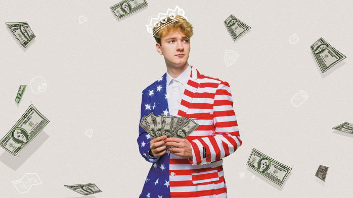 TommyInnit How To Be A Billionaire
