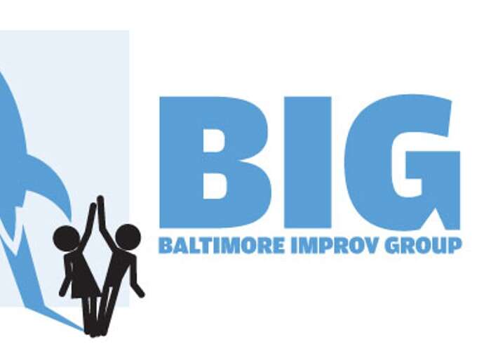 Baltimore Improv Group 9pm improv comedy shows!