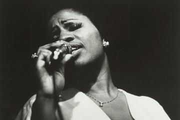 Ethel’s Place: Celebrating Ethel Ennis, Baltimore’s First Lady of Jazz