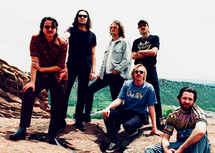 King Gizzard & The Lizard Wizard