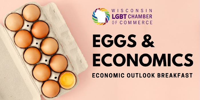 2024 Eggs & Economics Breakfast