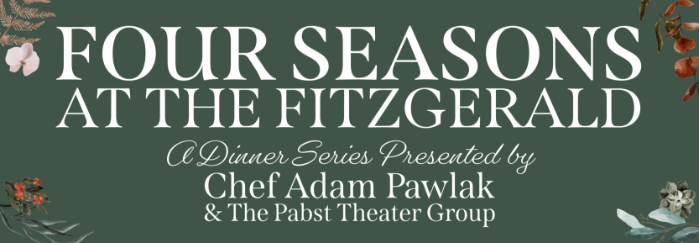 Four Seasons at The Fitzgerald