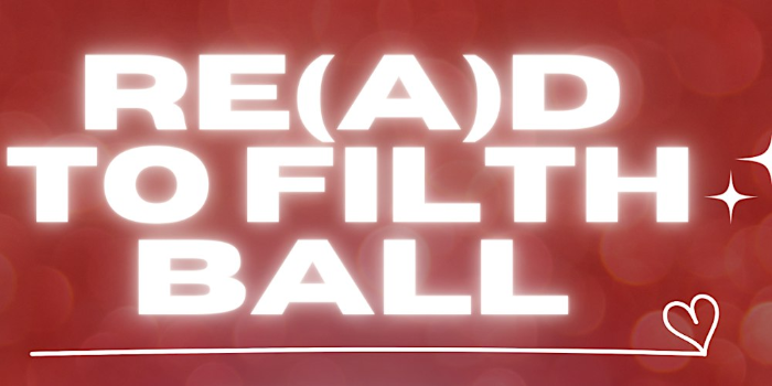 Re(a)d to Filth Ball