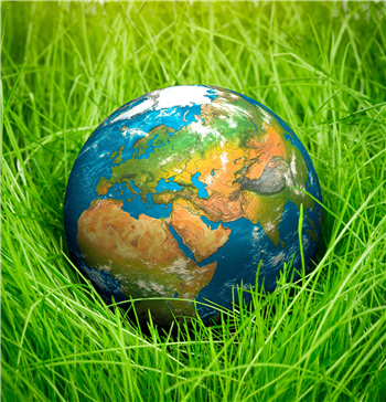 Earth Day at Moore Square