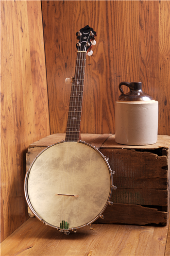 IBMA Bluegrass Live!