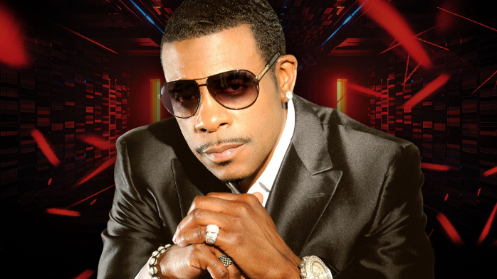 Make It Last Forever feat. Keith Sweat