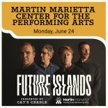 Future Islands