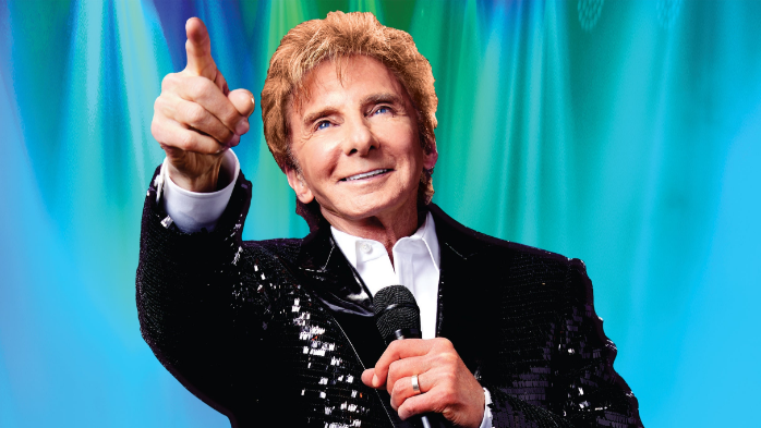 MANILOW: The Last Milwaukee Concert