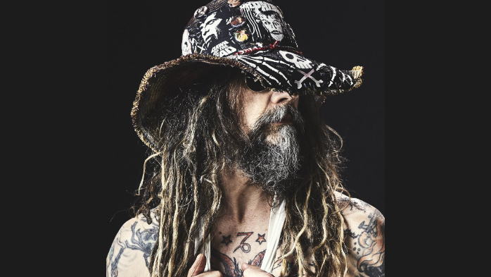Rob Zombie and Alice Cooper:  Freaks on Parade 2024