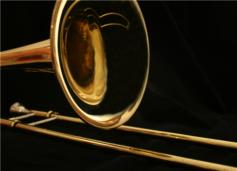 Master Class: Stephen Lange, trombone