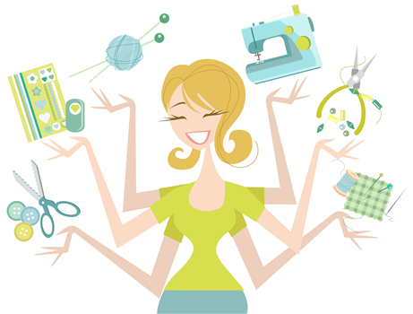 Reflect & Celebrate: Holiday Crafting and 2025 Planning