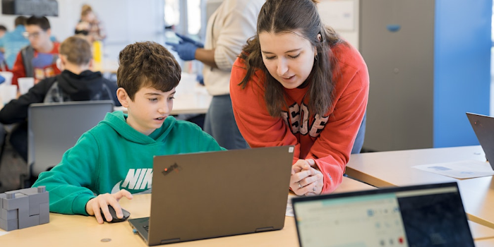 Session 1: Discover Engineering Design Through Robotics –  3rd – 5th Grade