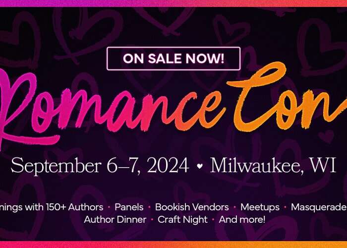 Romance Con