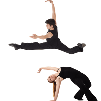 ShowStopper 2025 Dance Event