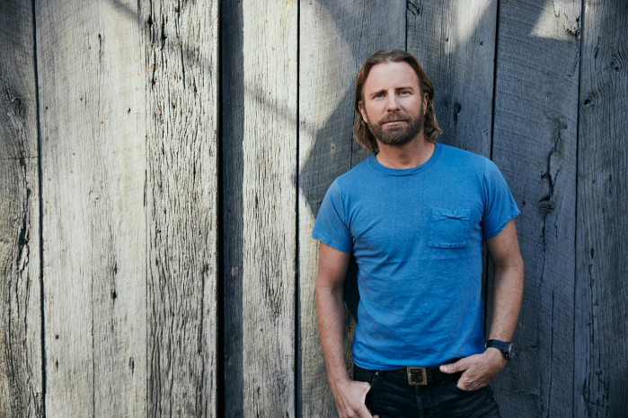 Dierks Bentley: Gravel & Gold Presented by Jersey Mike’s