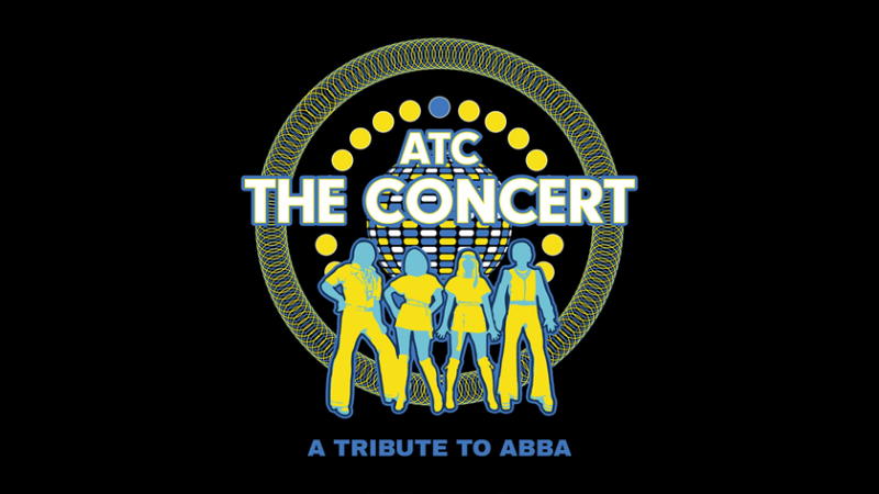 The Concert: A Tribute to Abba