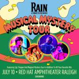 RAIN – A Tribute to the Beatles