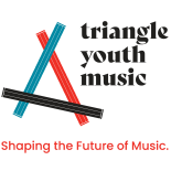 Triangle Youth Music (Philharmonic Association) Spring Concert
