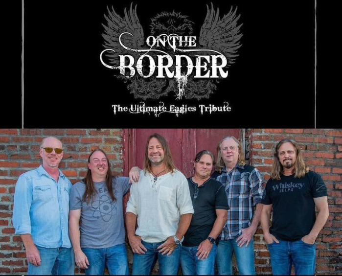 On The Border – The Ultimate Eagles Tribute