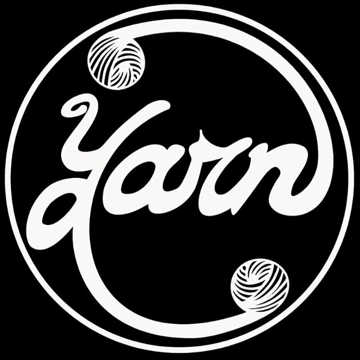 Yarn