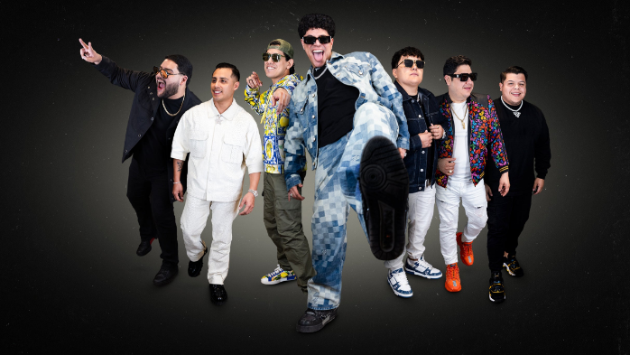Grupo Firme – La Ultima Peda