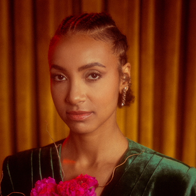esperanza spalding