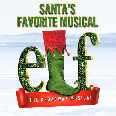 Elf The Musical