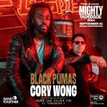 Black Pumas & Cory Wong – Band Together