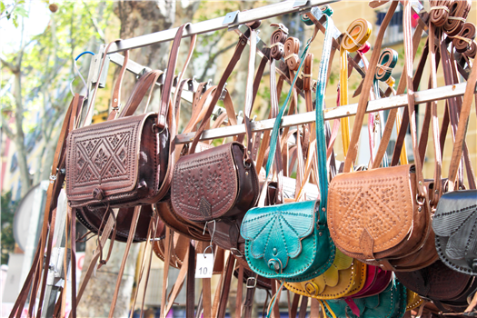 Morning Glory Craft Fair