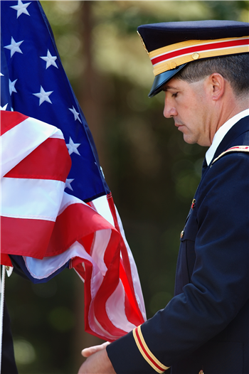 Veterans Day of Honor Parade