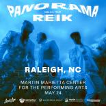 REIK – Panorama Tour