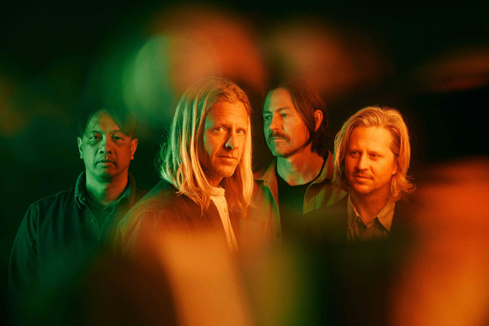 Switchfoot / Blue October / Matt Nathanson – Help From My Friends Summer Tour 2024