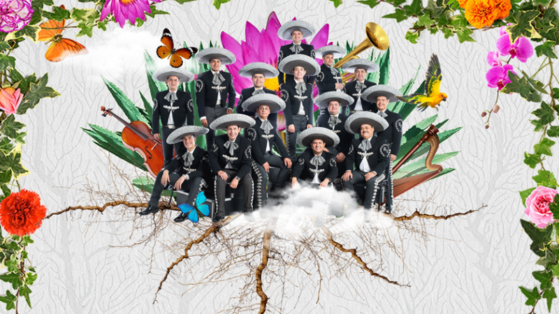 Mariachi Vargas